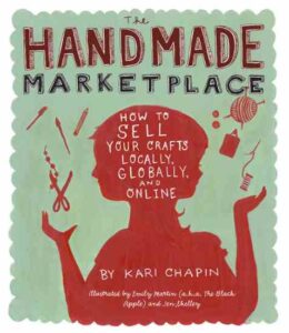 Marketing Materials for Your Homemade Crafts Image